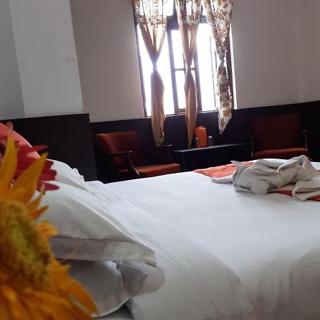 Hotel Woileem Gangtok Eksteriør billede